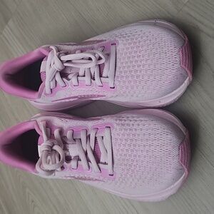 Brooks Glycerin 21 Pink Lady/ Fuchsia Pink Women Running Sneakers- SZ 6.5